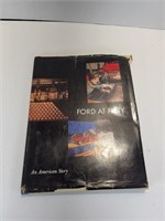 Ford At Fifty Book