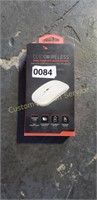 DUAL WIRELESS MODE MOUSE