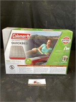 Coleman Twin Inflatable