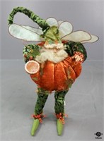 Mark Roberts "Pumpkin Pie" Fairy