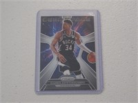 2023-24 PANINI PRIZM GIANNIS DEEP SPACE