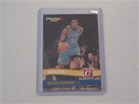 2010-11 DONRUSS KEVIN DURANT STARTING 5