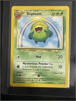 Pokémon Skiploom Neo Revelation 52/64