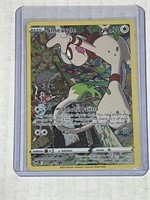 Pokemon Smeargle TG10/TG30 Silver Tempest