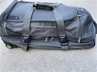 High Sierra Rolling Duffel/Backpack