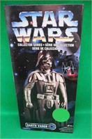 Darth Vader Star Wars 12" Toy Figure Collector