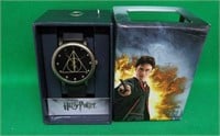 Harry Potter Watch New In box