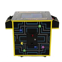 New 412 Game Cocktail Table Multicade Game
