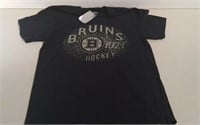 Boston Bruins Unused W/ Tags T-Shirt Sz L