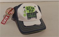 Unused W/ Tags Farm Boy Kids Hat