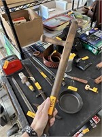 VTG TONFA BATON WEAPON