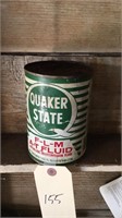 Quaker State ATF