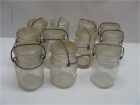 10 Levered Jars