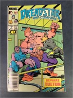 Marvel Comics- Dreadstar