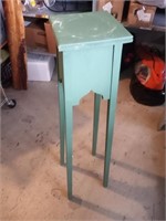 Plant Stand 9x9x48"