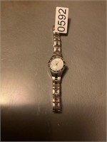 Timex Watch.- Untested