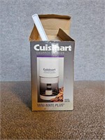 CUISINART CHOPPER GRINDER