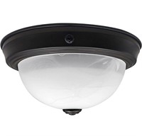 ($74) Facon 10'' RV LED Ceiling Light with Switch