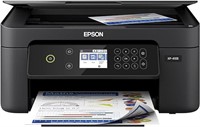 ULN - Epson Expression Home XP-4105 Wireless All-i
