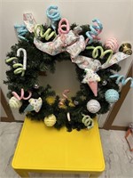 Christmas Wreath