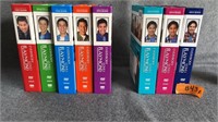 Everybody Loves Raymond DVD Series 1-9 (missing