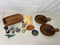 Flat of Table Top Trinkets