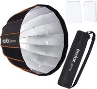 Godox QR-P70 27.5 Parabolic Softbox
