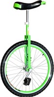 24'' UNICYCLE - ASSEMBLY REQ'D