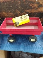 Prtl wagon toy