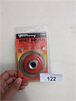 Wire Brush