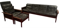 Vatne Mobler Living Room Set