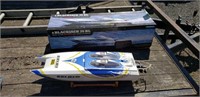 Blackjack 26 BL R/C Pro Boat