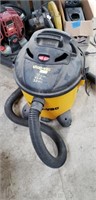 12 Gallon Shop Vac