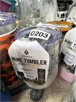 MANNA WINE TUMBLER RETAIL $30