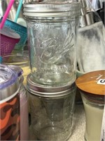 MASON JARS