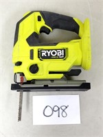 Ryobi ONE+ HP 18V Brushless Cordless Jig Saw