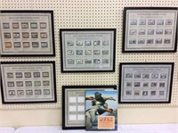 Collection & History Migratory BIrd Hurting Stamps