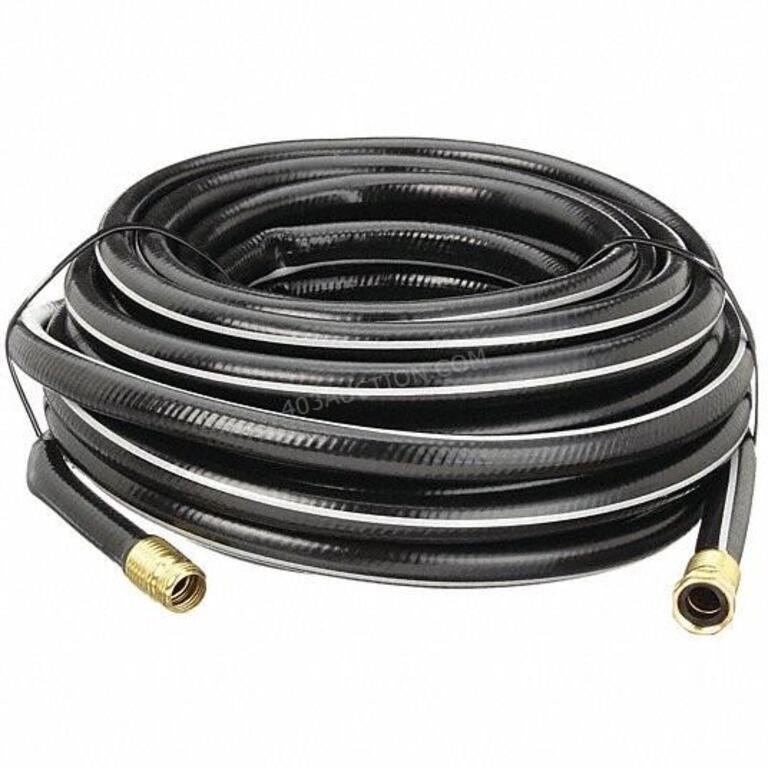 Tough Guy 75ft Water Hose - NEW $85