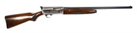Savage Model 745 - 12 Ga. 2.75" Semi- Auto Shotgun