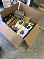 Amazon Returns - Large Box
