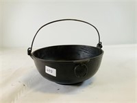Wagner Cast Iron scotch bowl