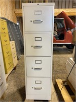 FILE CABINETS 2