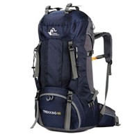 Ustyle Free Knight 60L Waterproof Hiking Backpack