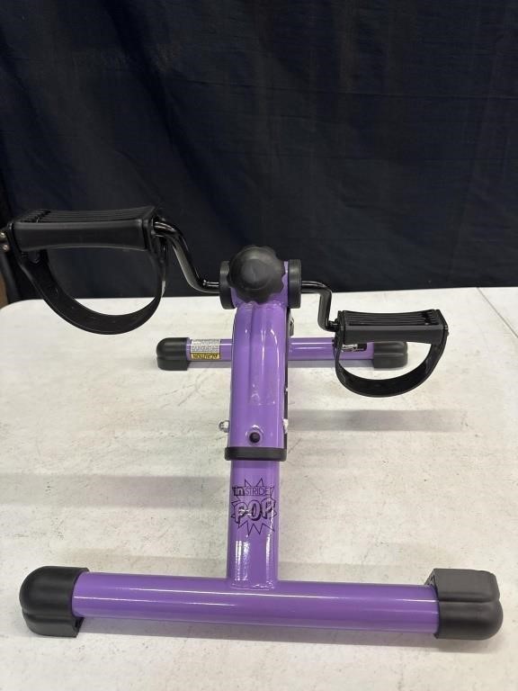 Instride Pop Fitness Cycle