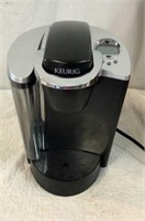 Keurig Single Cup Coffee Machine Q10A