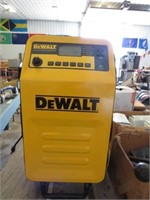 Dewalt Battery Charger See Photos for