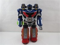 Robot Transformer