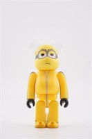 Medicom Bearbrick Series 42 "Cute "Minions" (Op