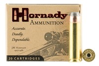 Hornady 9252 Custom InterLock 500 SW Mag 500 gr Ho