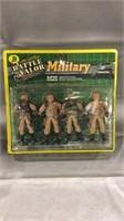 Battle Of Valor Combat Military Series